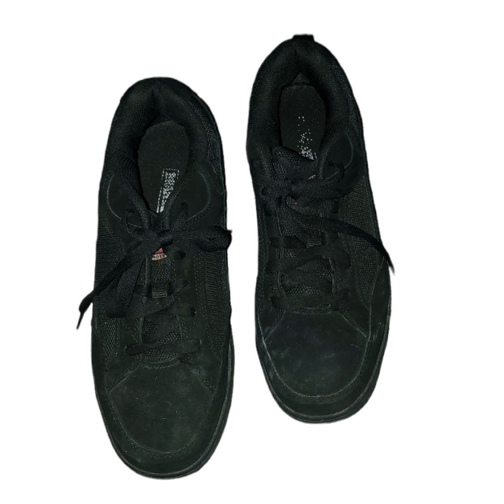 Brahma shoes